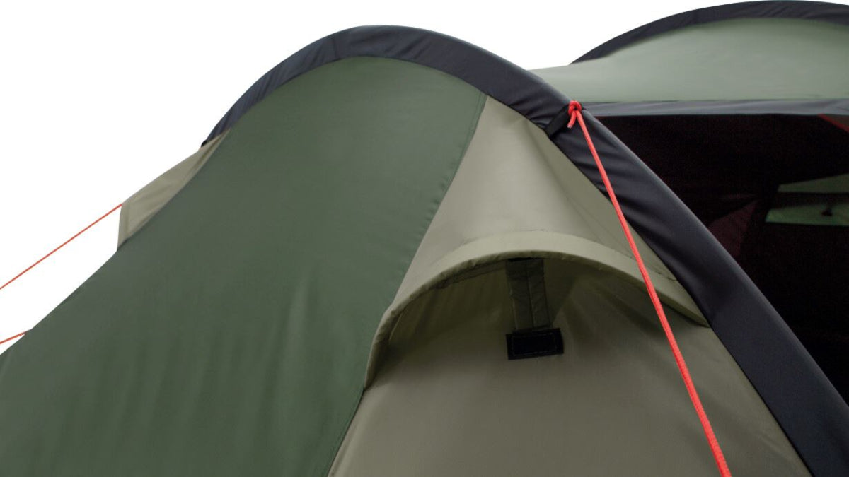 Easy Camp Magnetar 400 Tent - Rustic Green