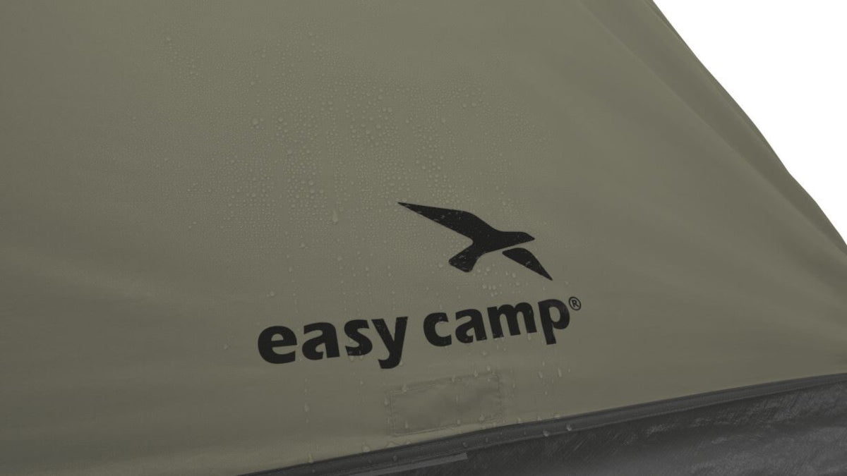 Easy Camp Magnetar 400 Tent - Rustic Green