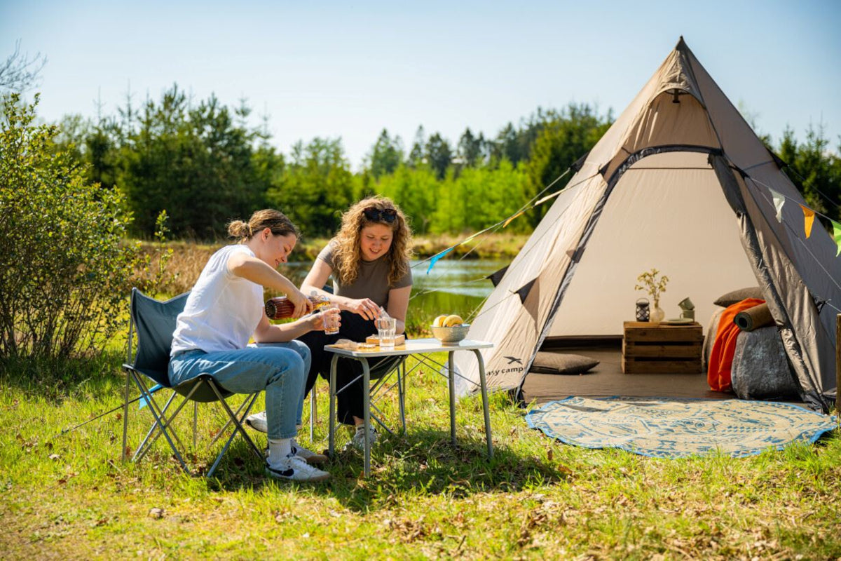 Easy Camp Moonlight Spire Tent