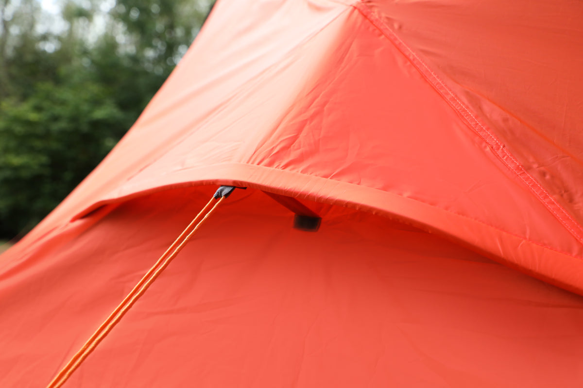 Vango Classic Instant 300 Tent - Orange