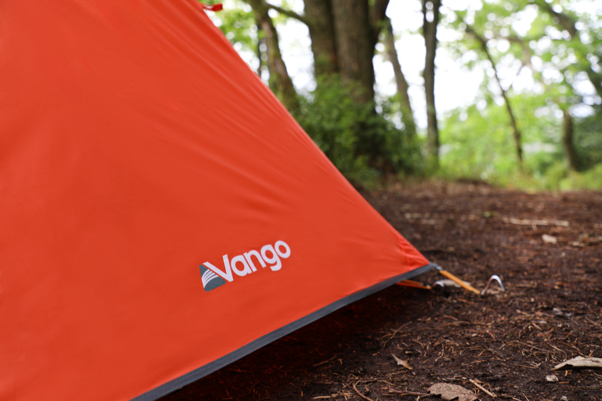 Vango Classic Instant 300 Tent - Orange