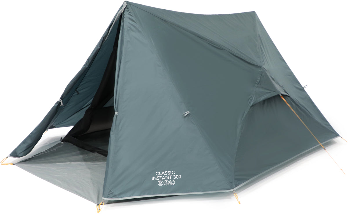 Vango Classic Instant 300 Tent - Deep Blue