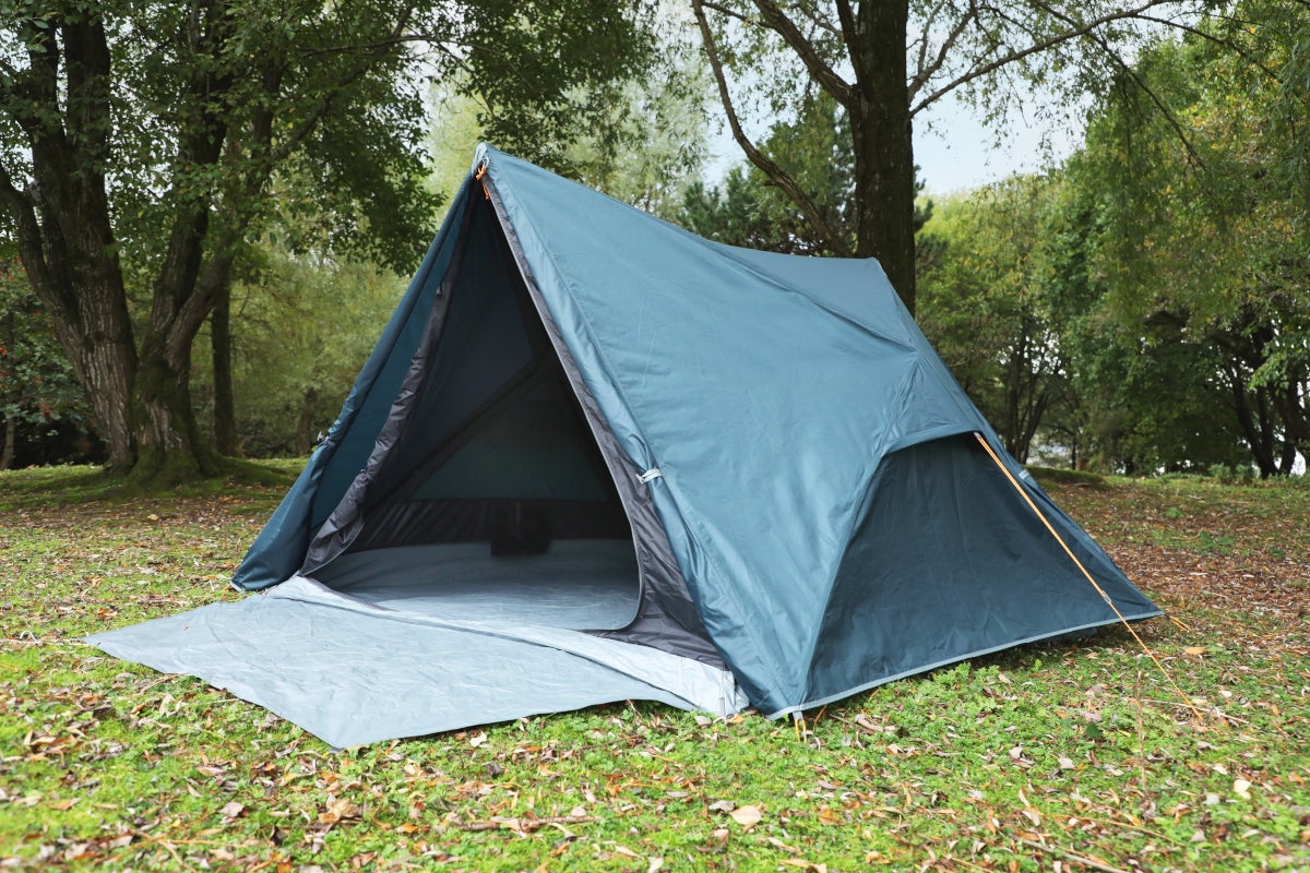 Vango Classic Instant 300 Tent - Deep Blue