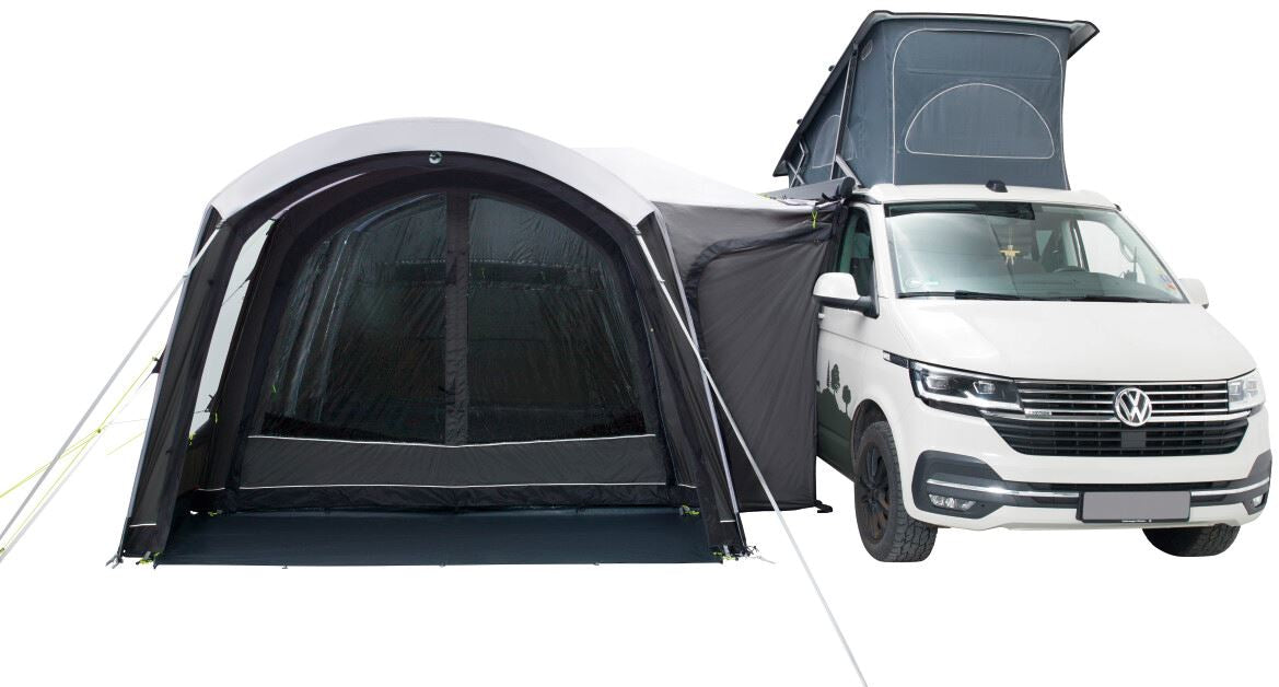 Outwell Jonesville 290SA Flex Free Standing And Parallel-Mounted Drive-Away Air Awning With 1 Living Room