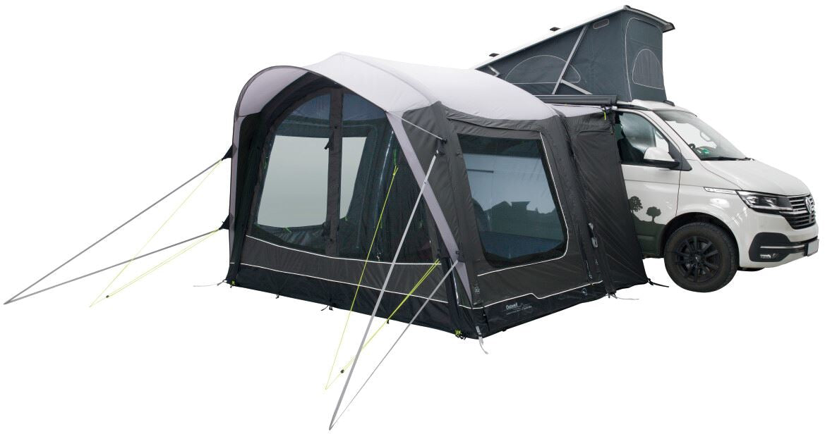 Outwell Parkville 200SA Drive-Away Awning With 1 Living Room