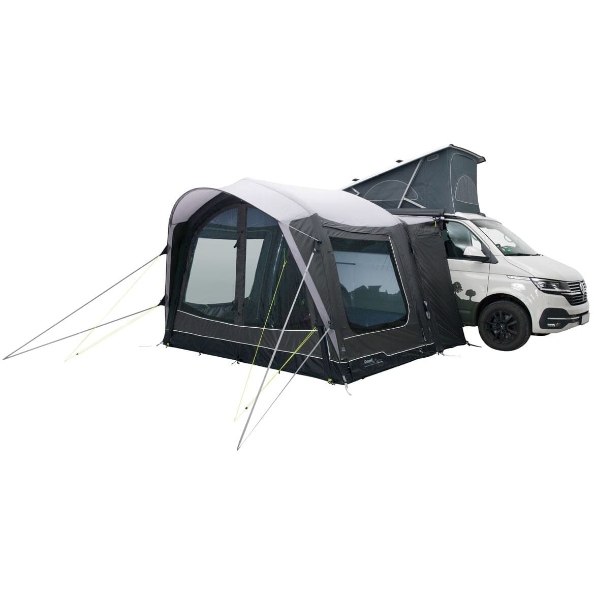 Outwell Parkville 200SA | Drive-Away Awning with 1 living room
