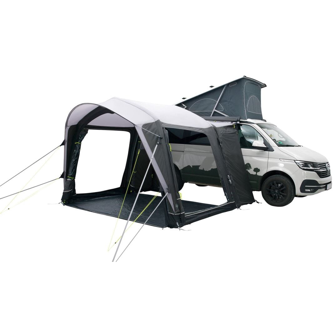Outwell Parkville 200SA | Drive-Away Awning with 1 living room