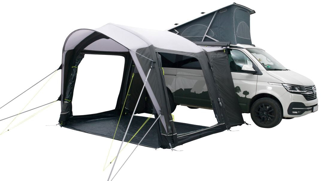 Outwell Parkville 200SA Drive-Away Awning With 1 Living Room