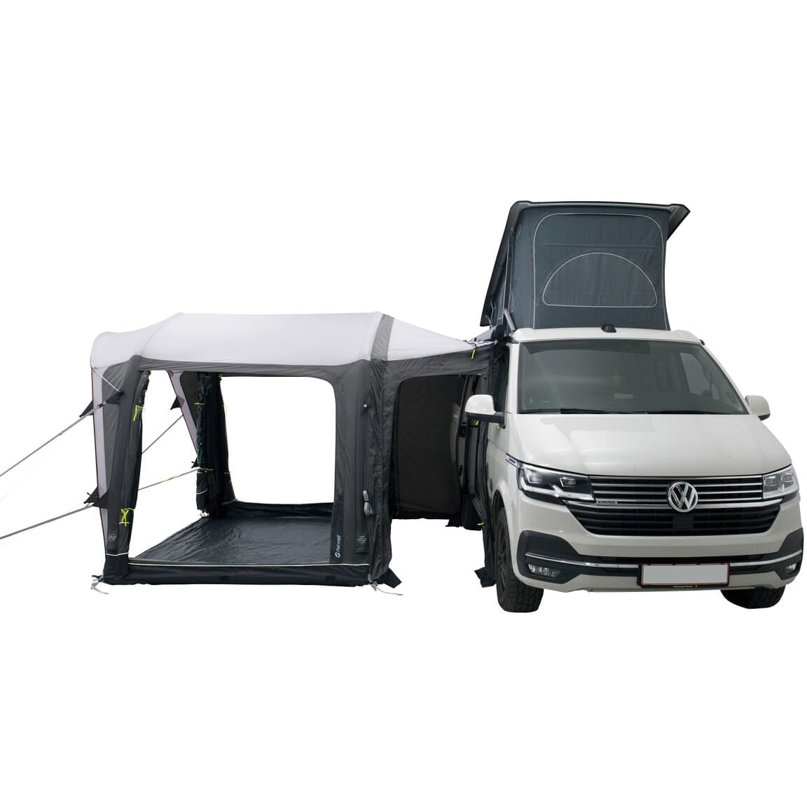 Outwell Parkville 200SA | Drive-Away Awning with 1 living room