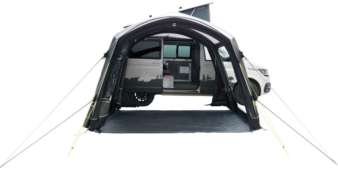 Outwell Parkville 200SA Drive-Away Awning With 1 Living Room