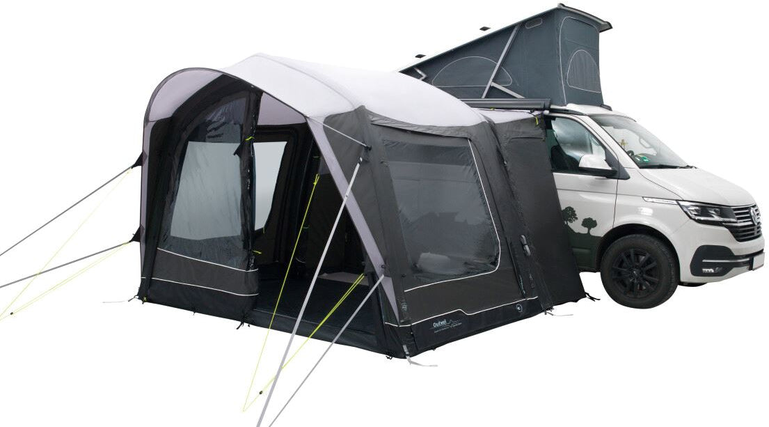 Outwell Parkville 200SA Drive-Away Awning With 1 Living Room