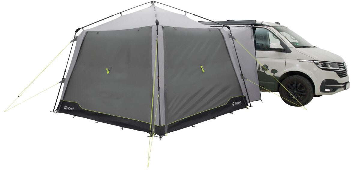 Outwell Fastlane 300 Shelter With Rapid-Pitch Fast System