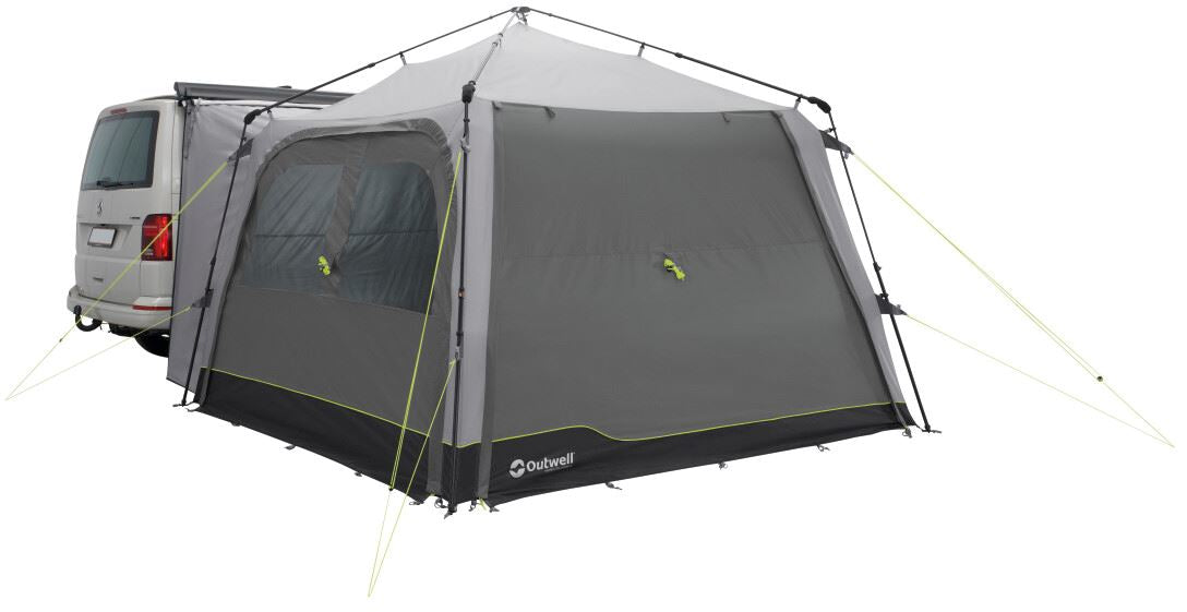 Outwell Fastlane 300 Shelter With Rapid-Pitch Fast System