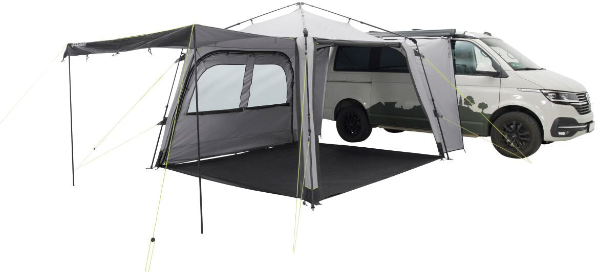 Outwell Fastlane 300 Shelter With Rapid-Pitch Fast System