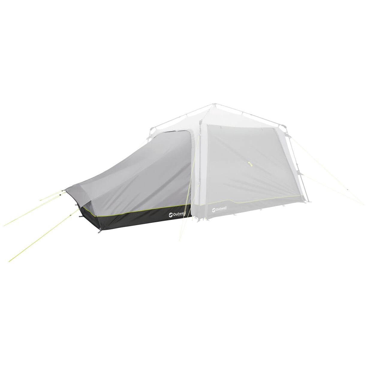 Outwell Fastlane 300 Annexe | Additional sleeping or storage space for Fastlane 300