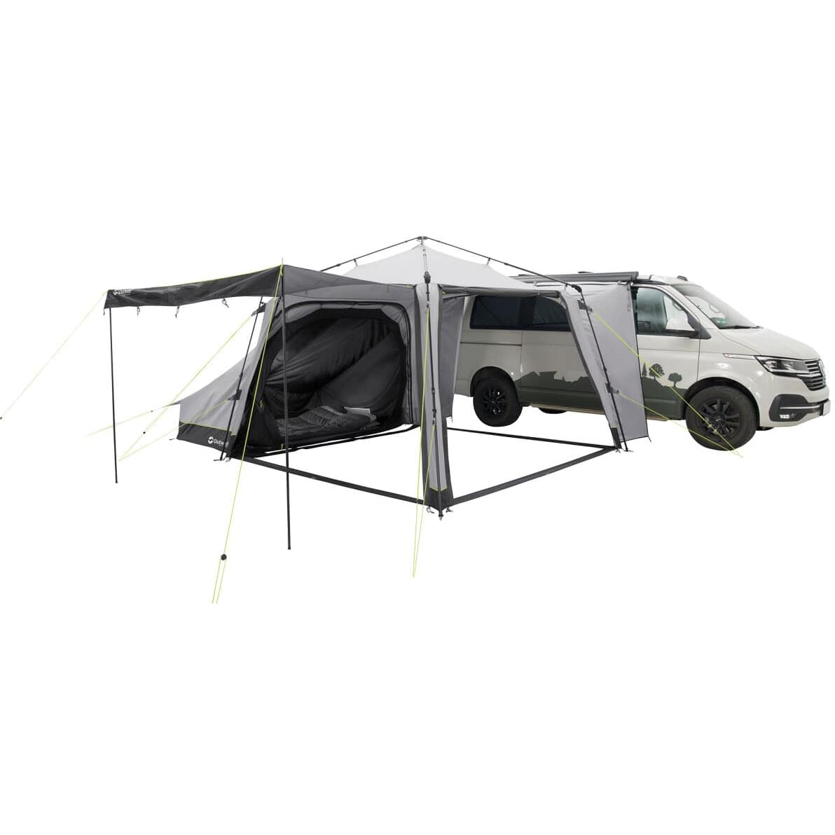 Outwell Fastlane 300 Annexe | Additional sleeping or storage space for Fastlane 300