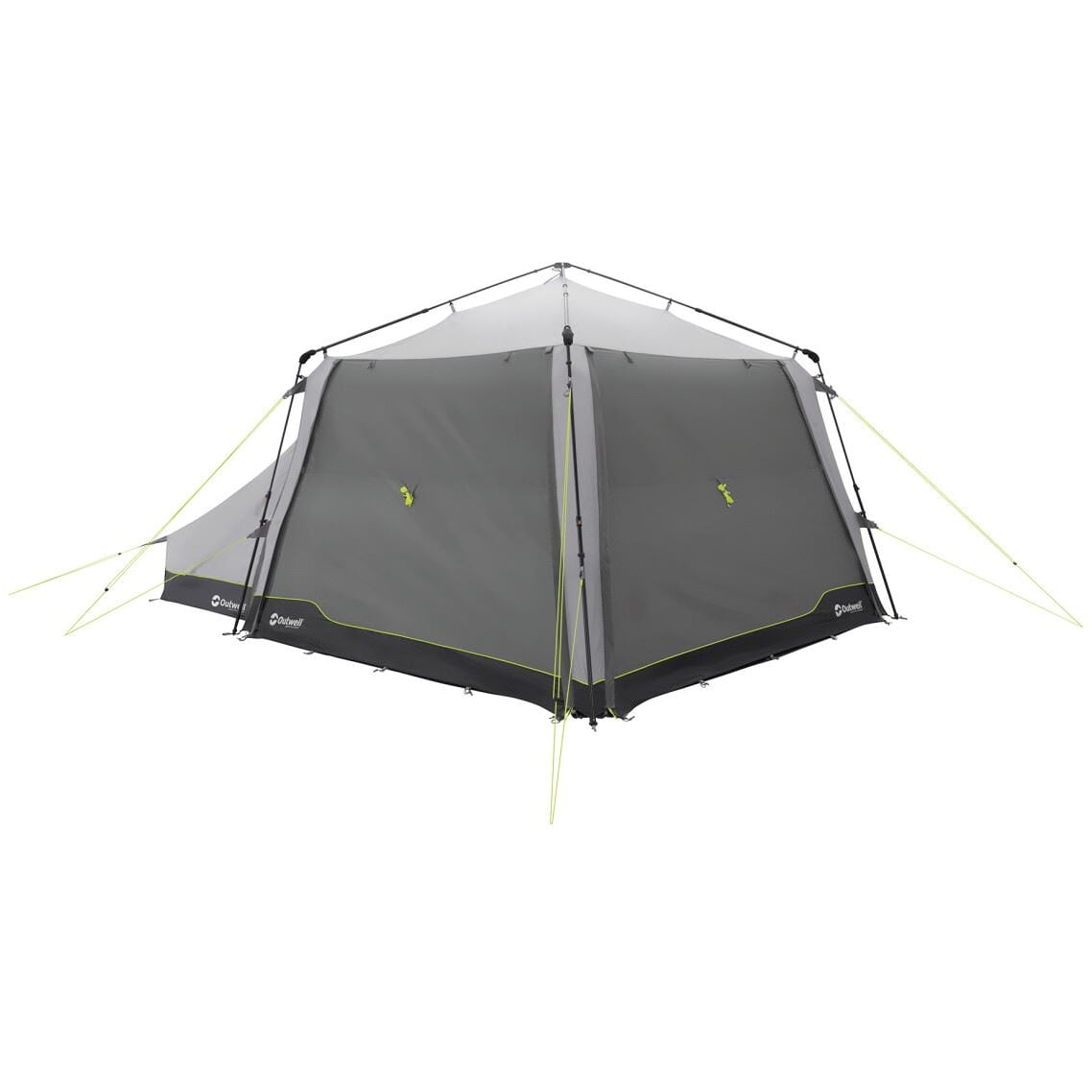 Outwell Fastlane 300 Annexe | Additional sleeping or storage space for Fastlane 300