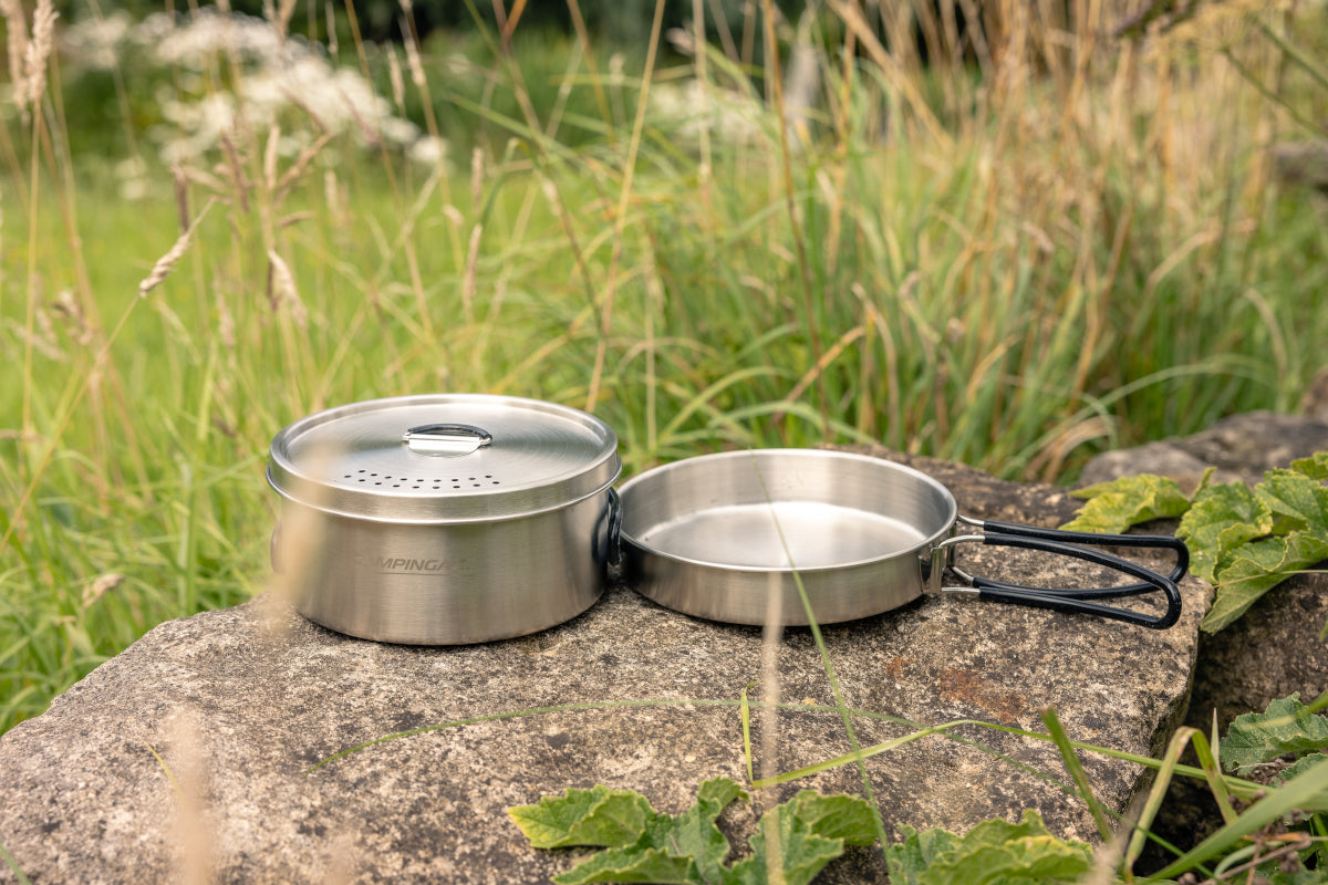 Campingaz Trekking Kit Cookset