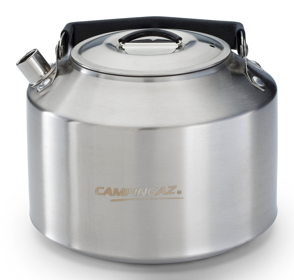 Campingaz 1.5L Stainless Steel Kettle