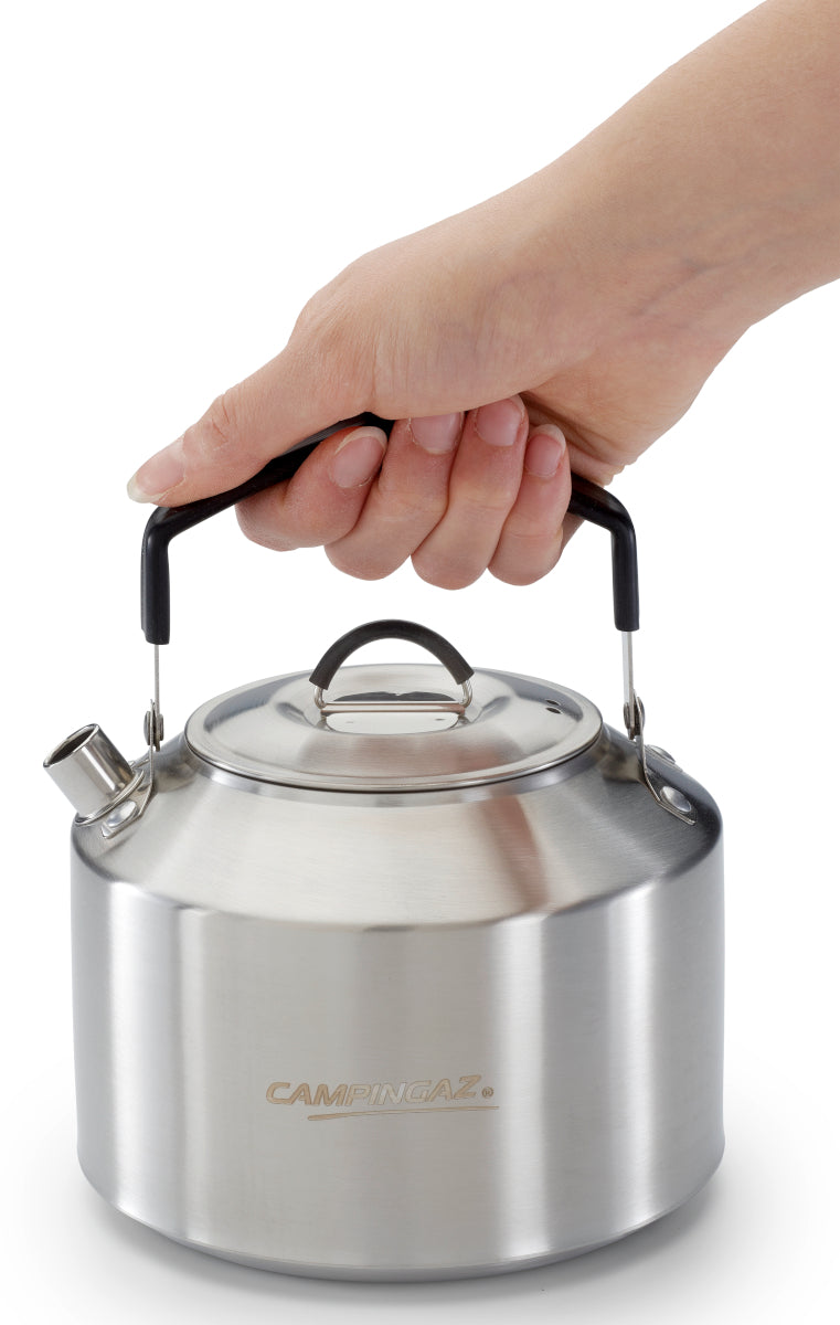 Campingaz Kettle