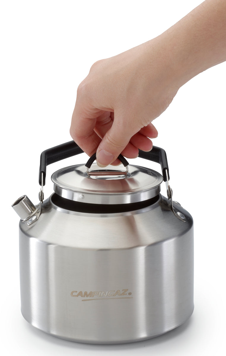 Campingaz Kettle