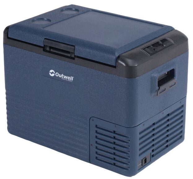 Outwell Arctic Chill 40 Coolbox - Blue & Black