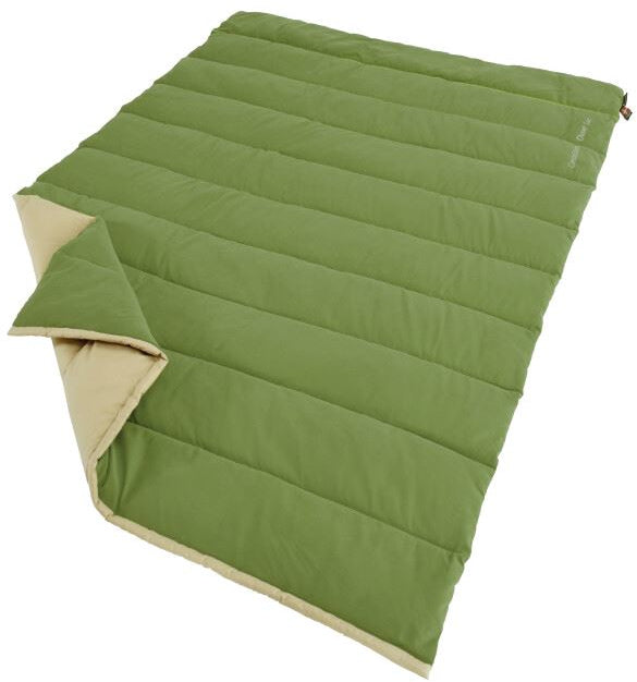 Outwell Constellation Duvet Lux - Green