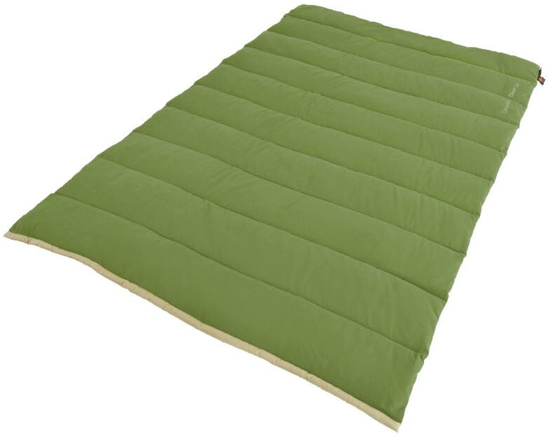 Outwell Constellation Duvet Lux - Green