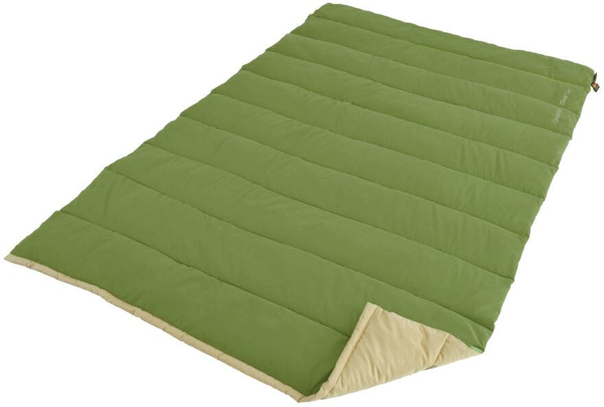 Outwell Constellation Duvet Lux - Green