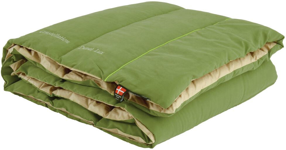 Outwell Constellation Duvet Lux - Green