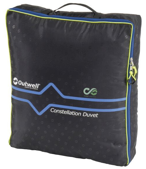 Outwell Constellation Duvet Lux - Green