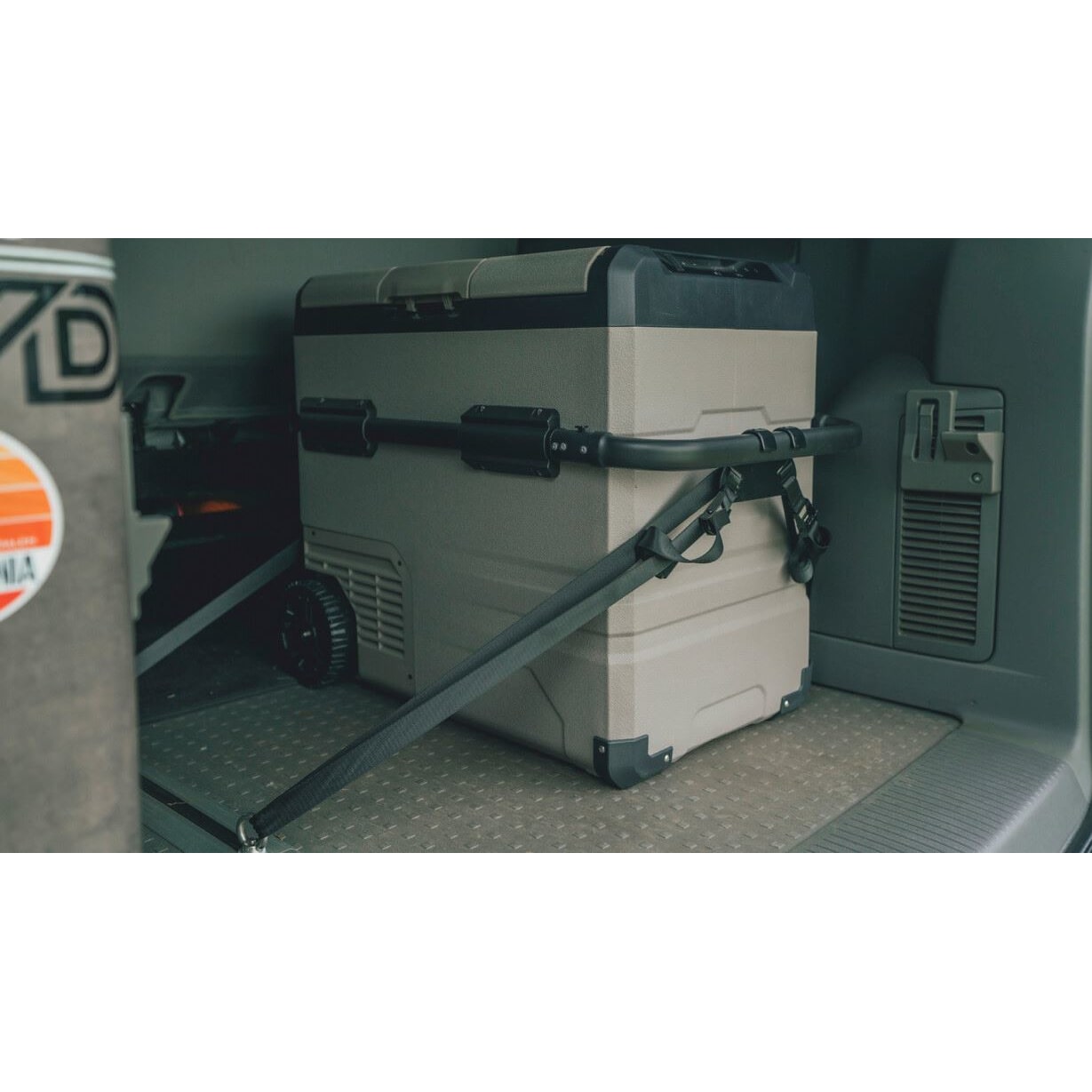 Outwell Coolbox Tie Down System