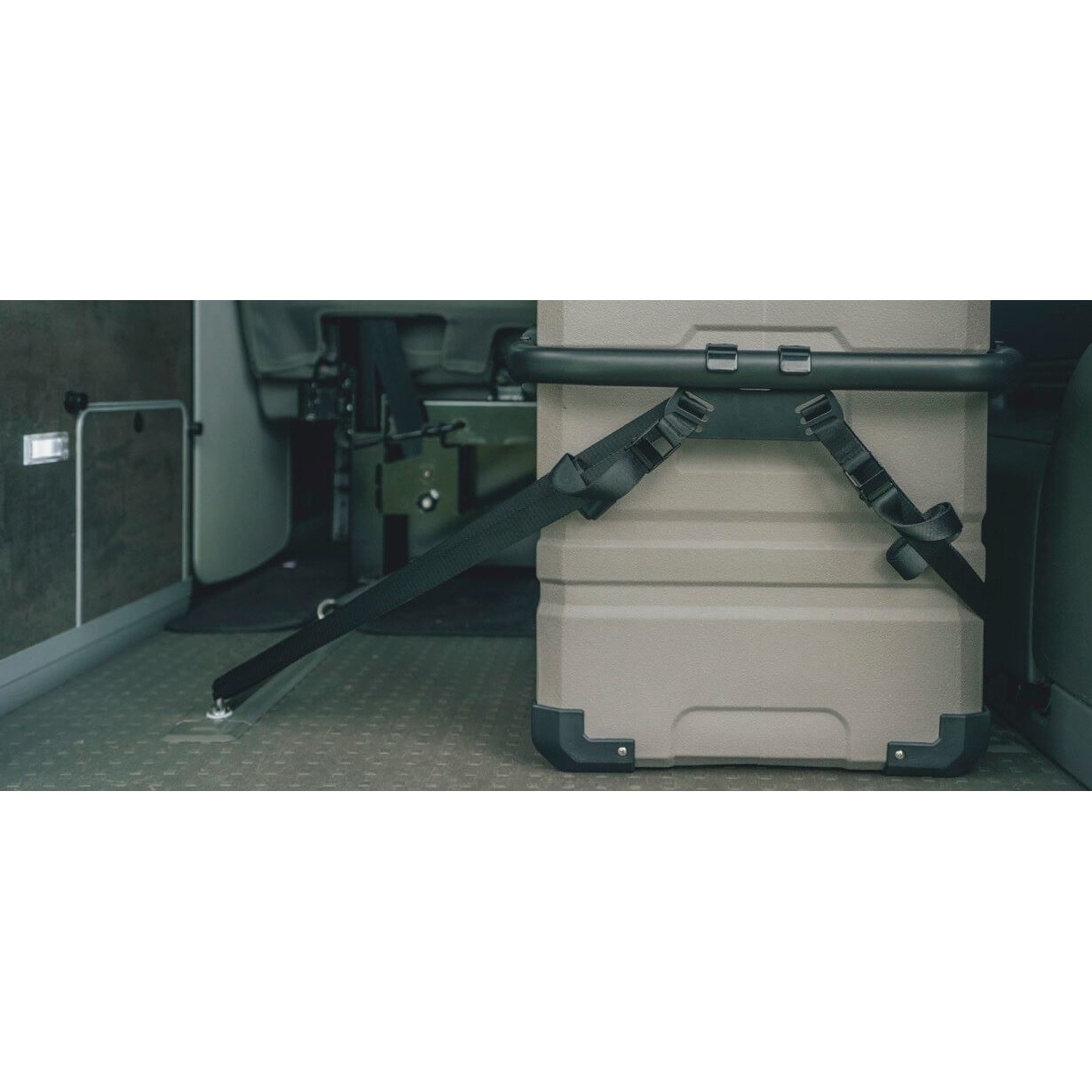 Outwell Coolbox Tie Down System