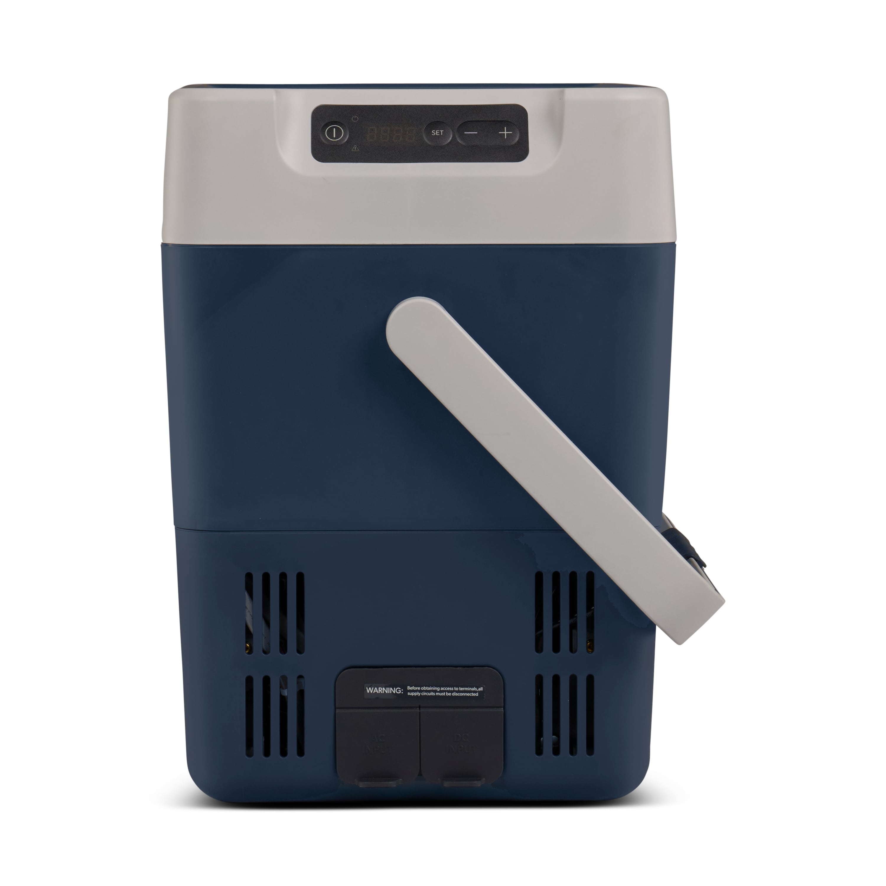 Igloo ICF 18 Portable Electric Compressor Cooler