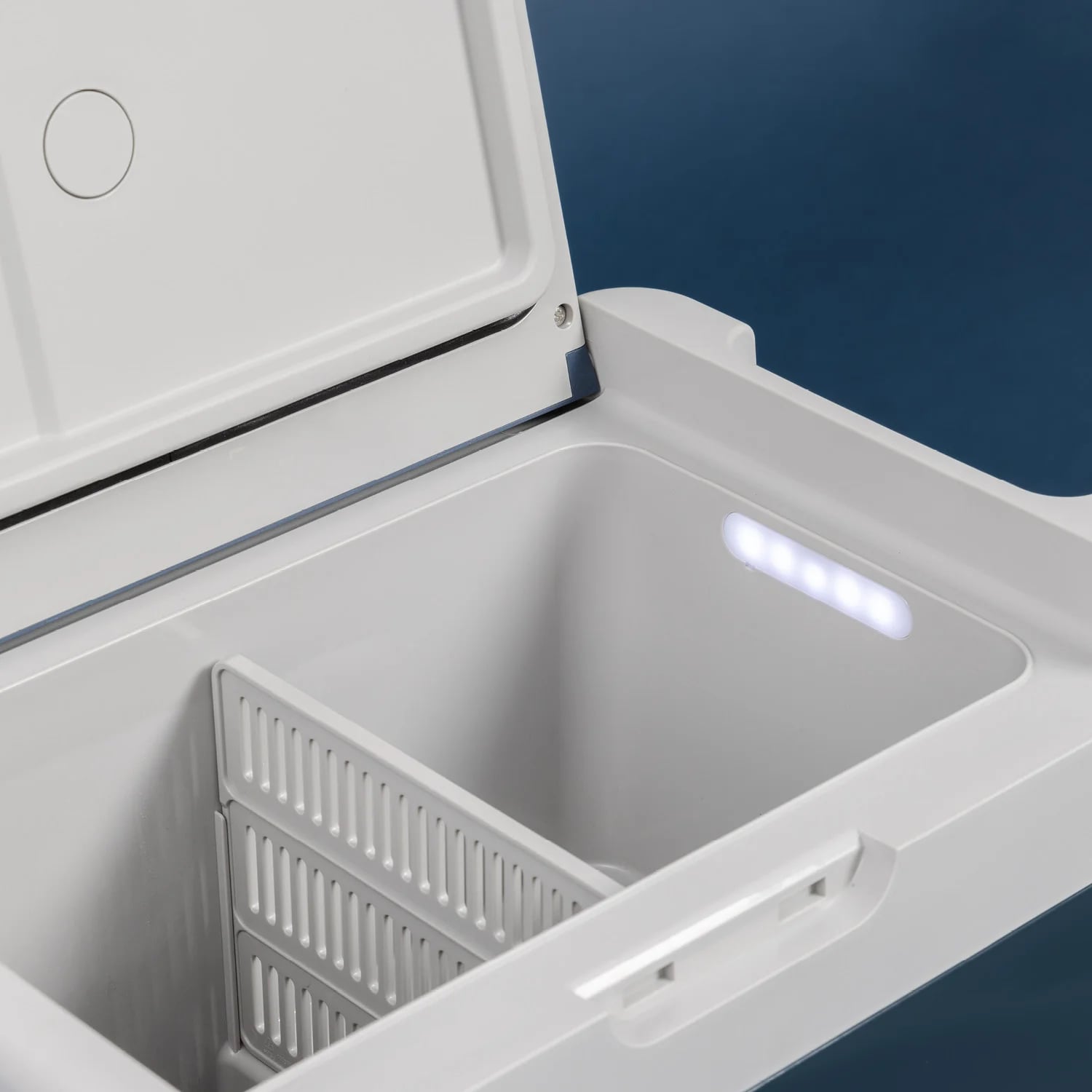 Igloo ICF 18 Portable Electric Compressor Cooler