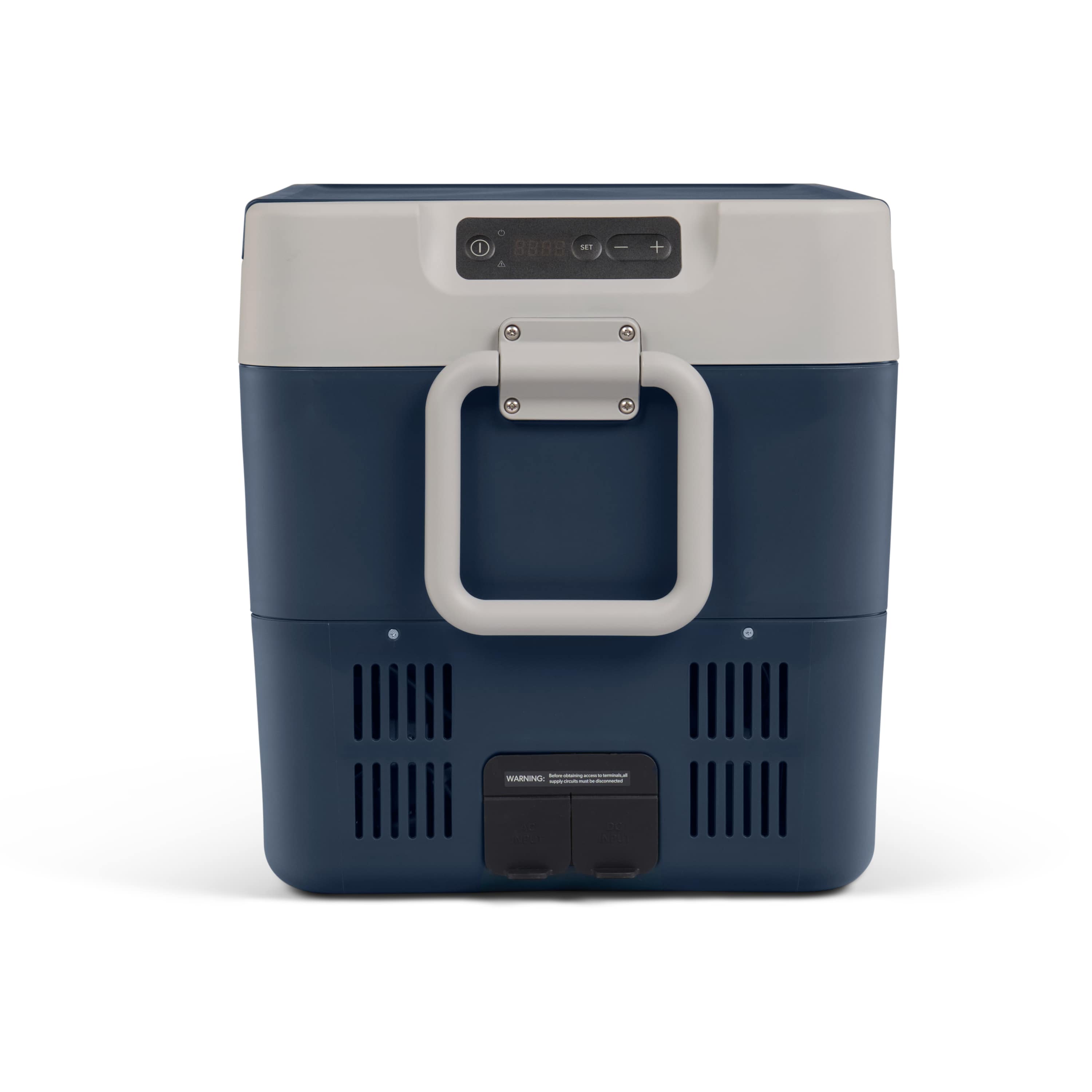 Igloo ICF 32 Portable Electric Compressor Cooler