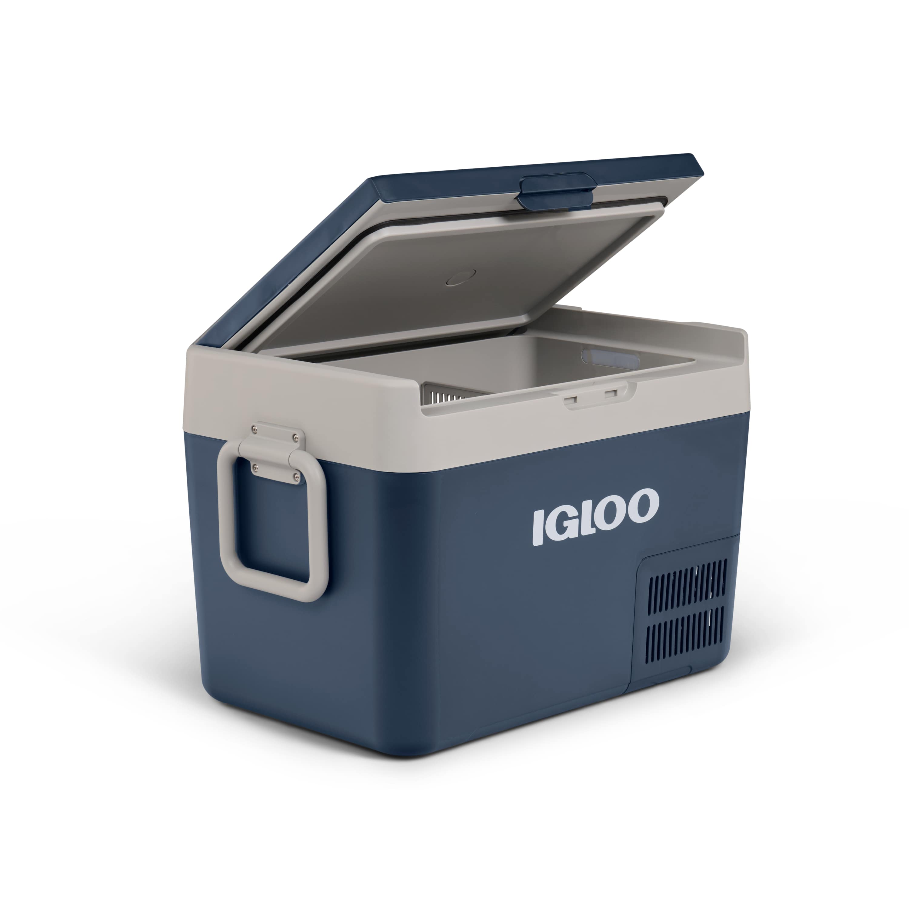 Igloo ICF 32 Portable Electric Compressor Cooler