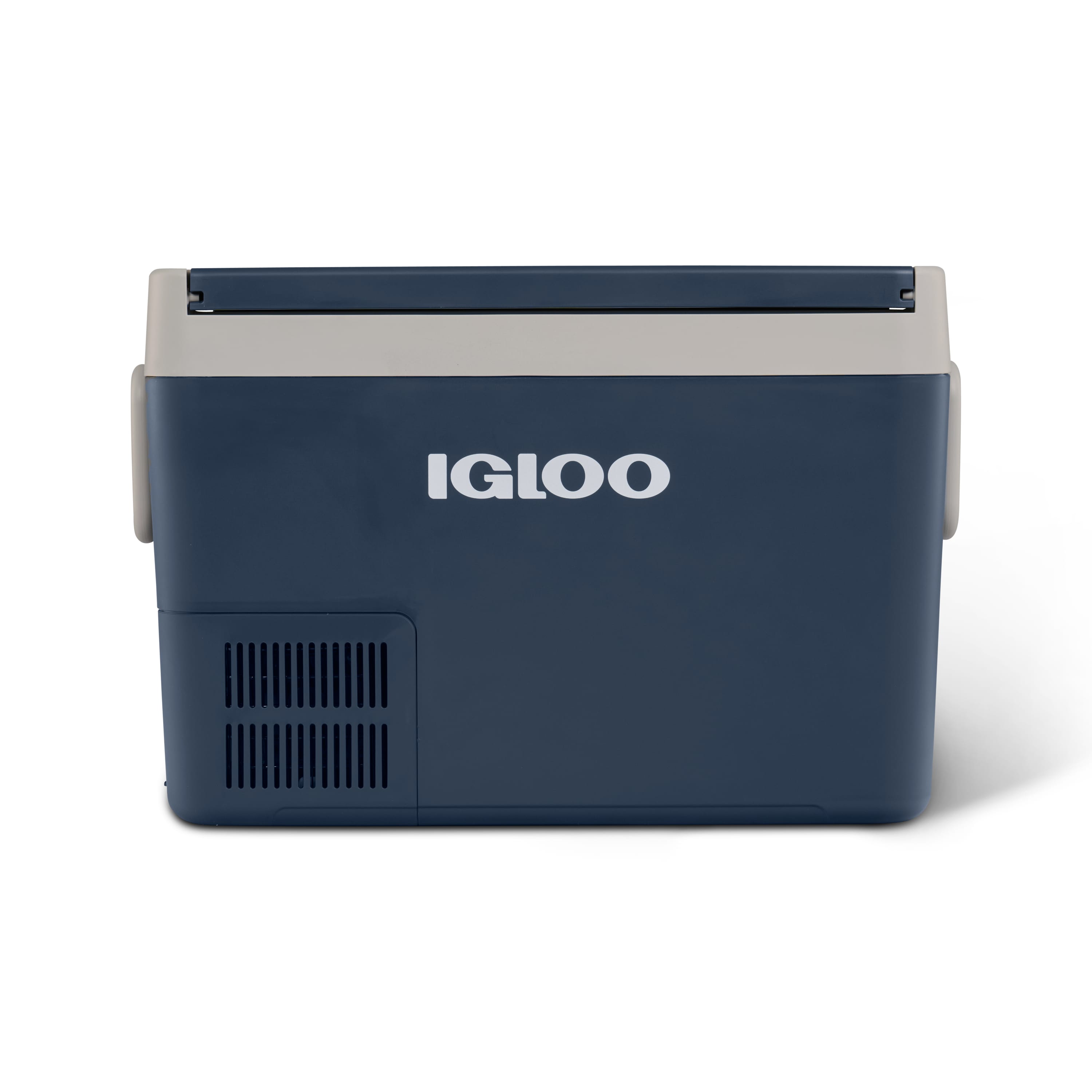 Igloo ICF 60 Portable Electric Compressor Cooler
