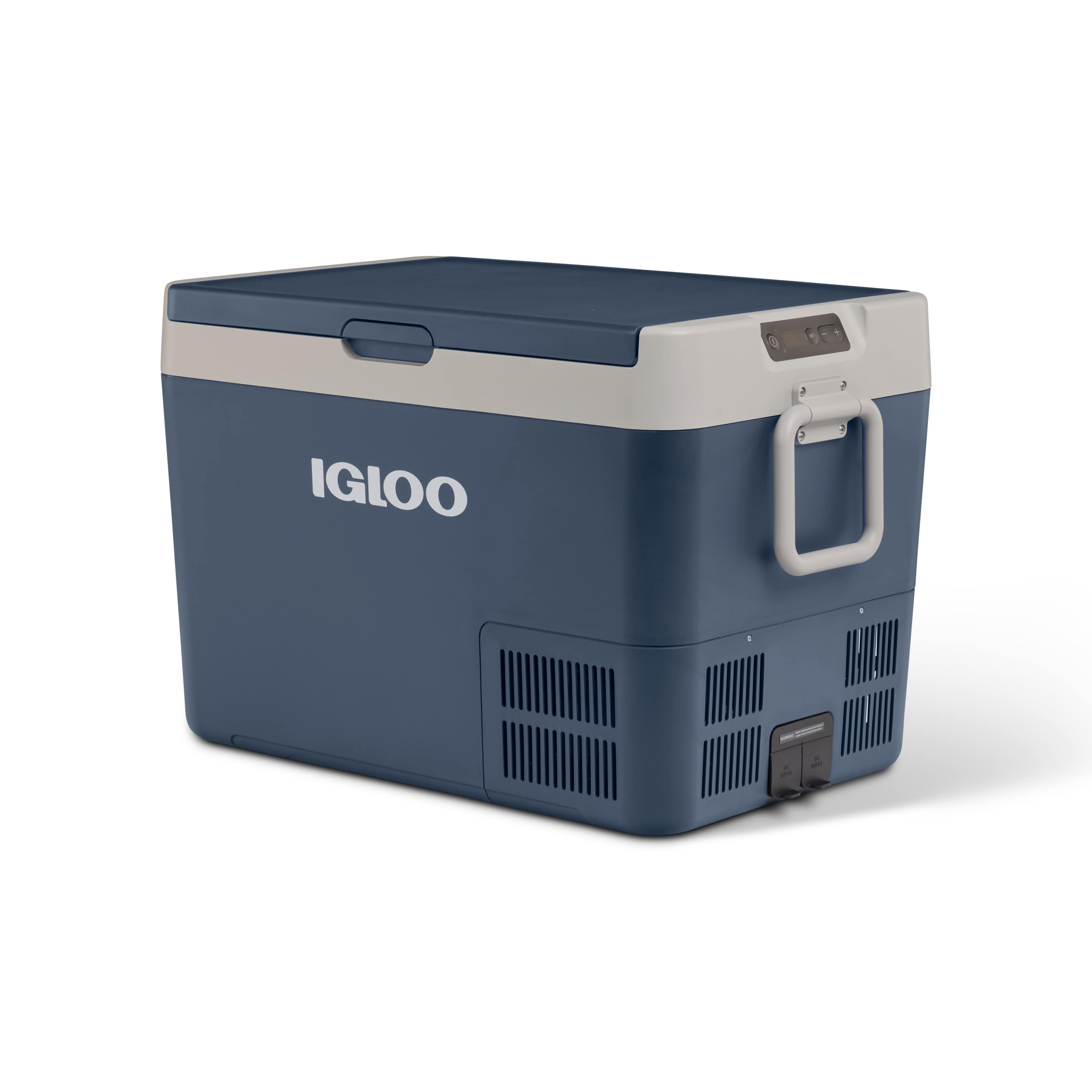 Igloo ICF 60 Portable Electric Compressor Cooler