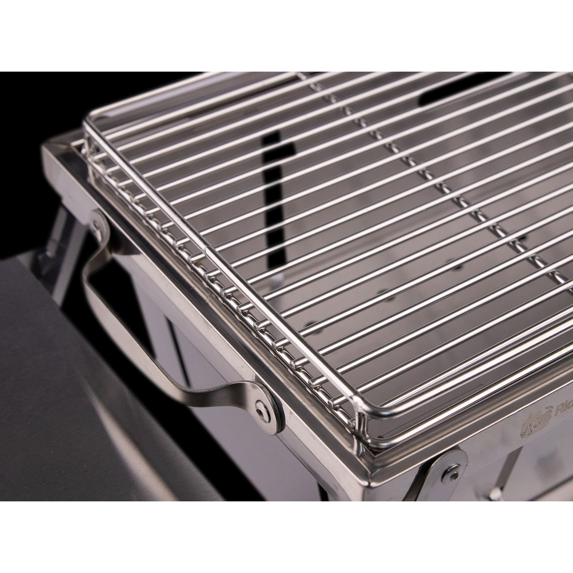 RidgeMonkey Grilla BBQ Firepit Edition (RM416)