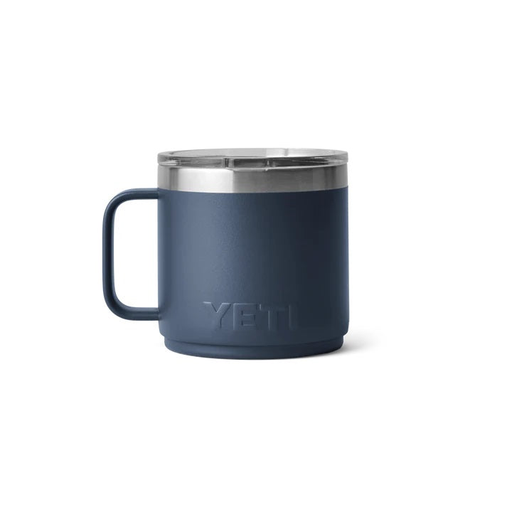 YETI Rambler 14OZ (414ml) Stackable Mug