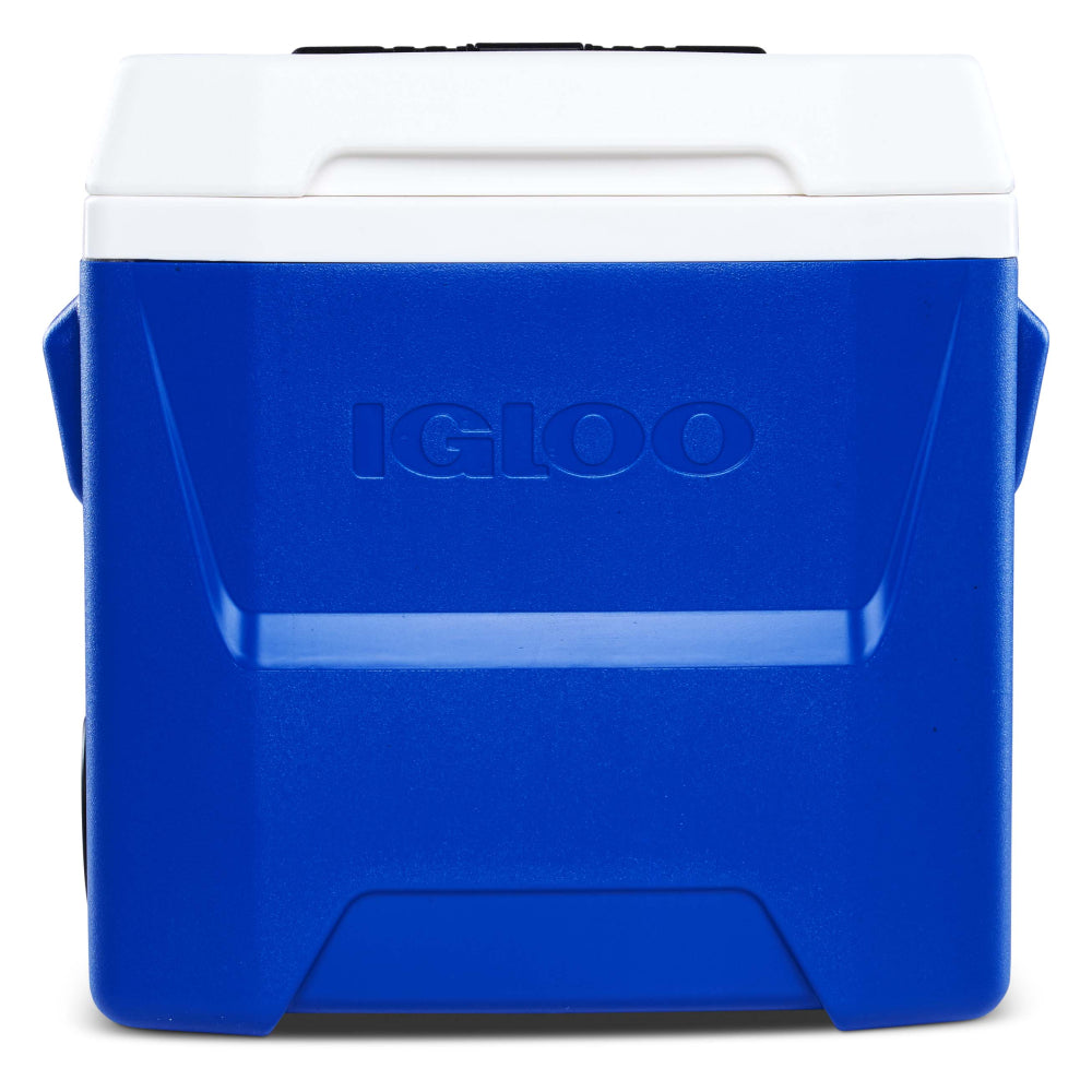 Igloo Laguna 16QT Roller Cooler