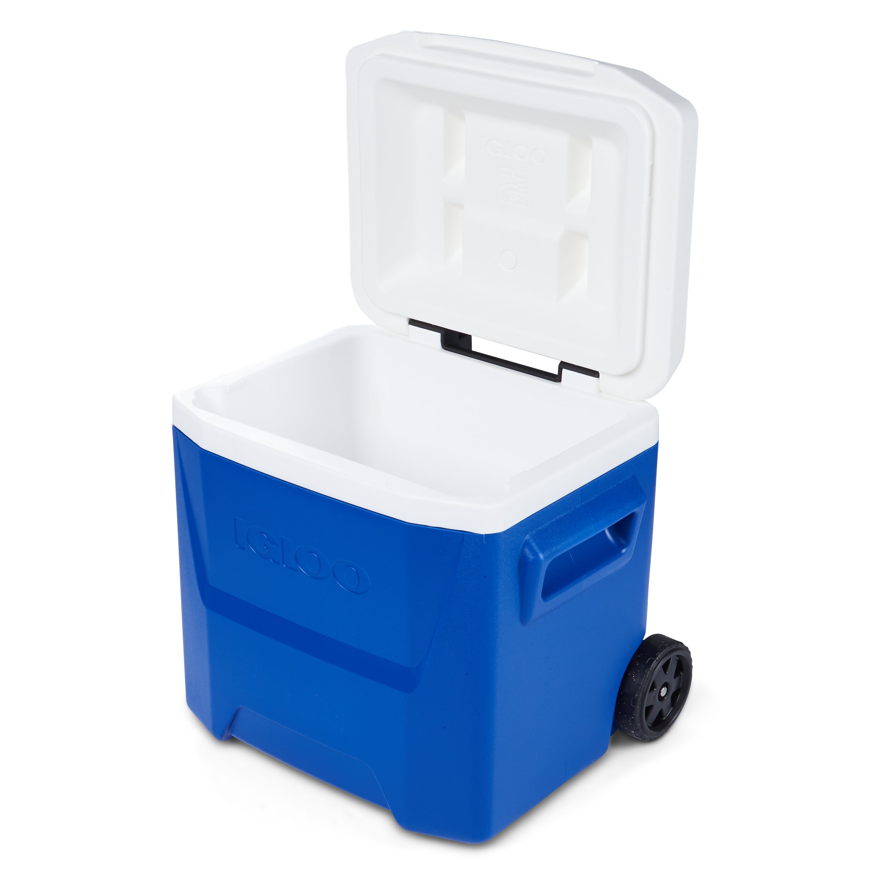Igloo Laguna 16QT Roller Cooler