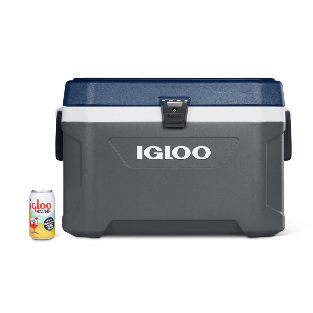 Igloo Maxcold Latitude 54QT Cooler