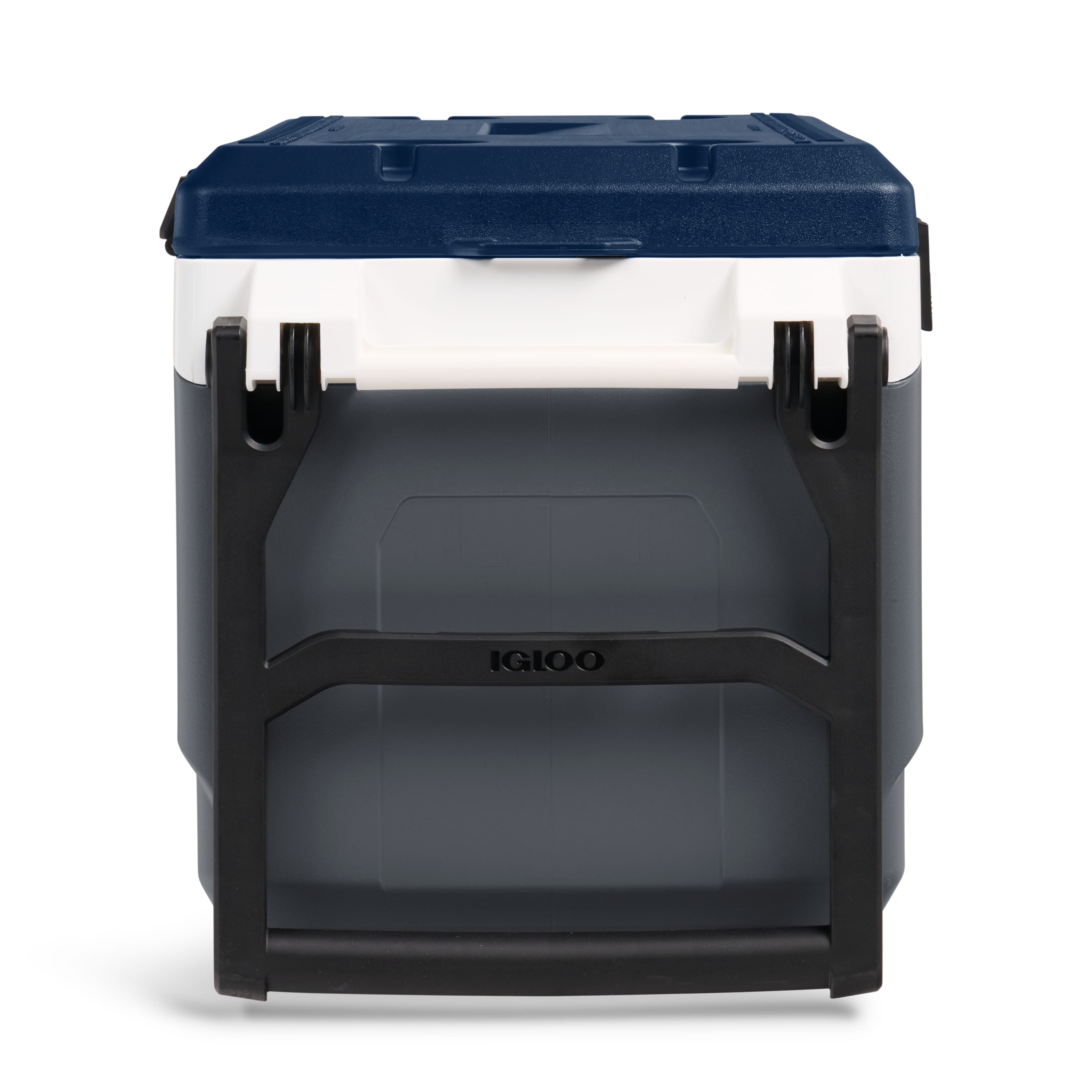 Igloo Maxcold Latitude 90QT Roller Cooler