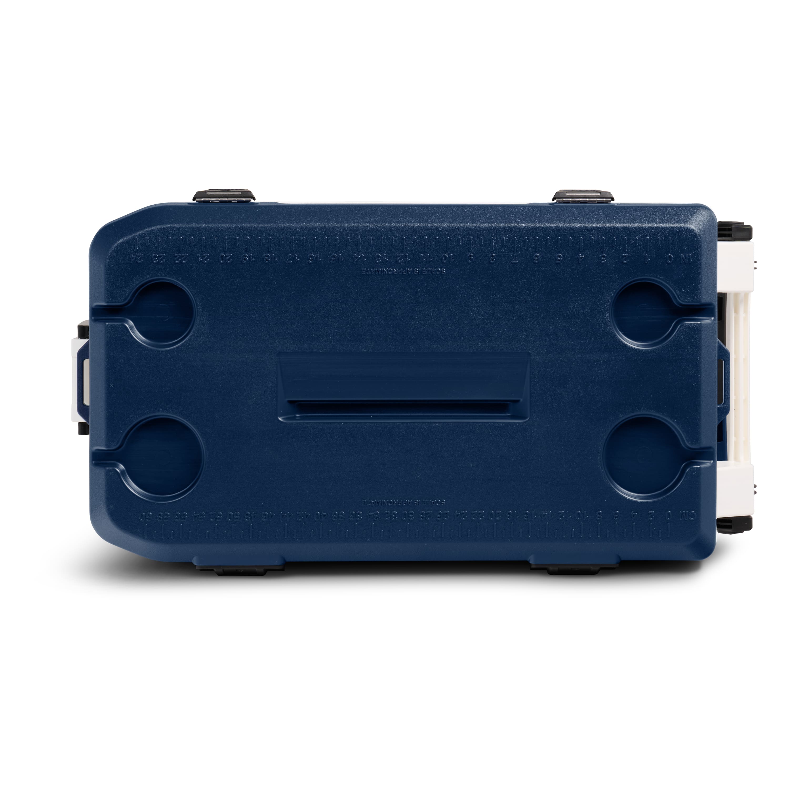 Igloo Maxcold Latitude 90QT Roller Cooler