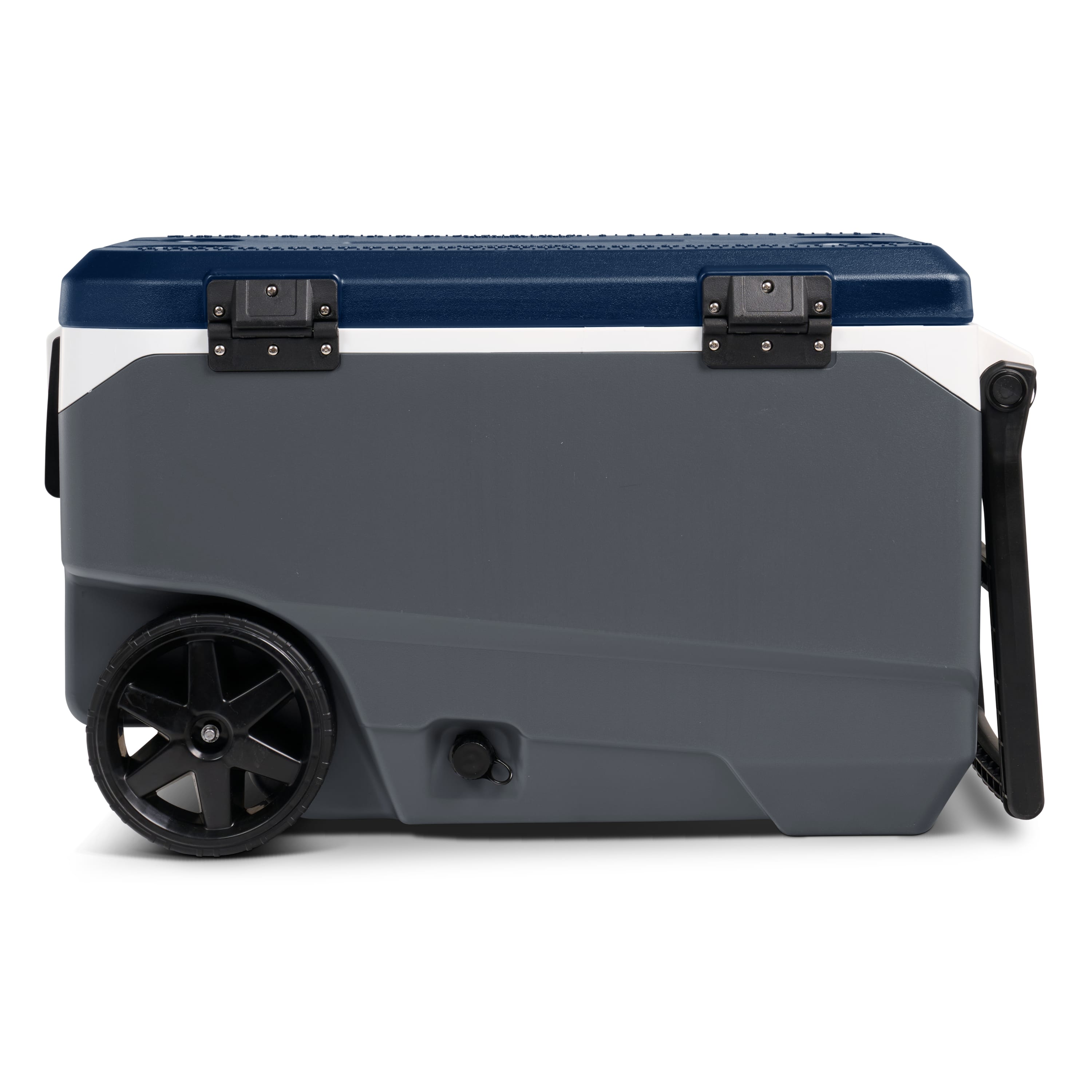 Igloo Maxcold Latitude 90QT Roller Cooler
