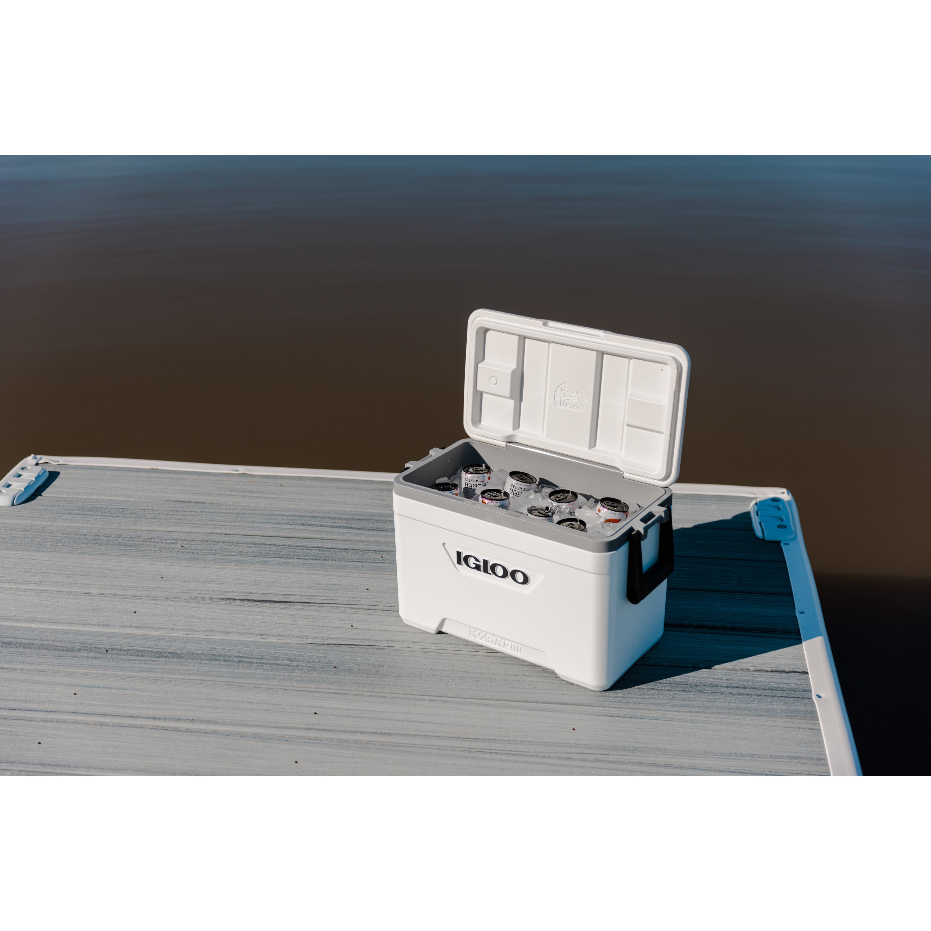 Igloo Marine Ultra 25QT Cooler