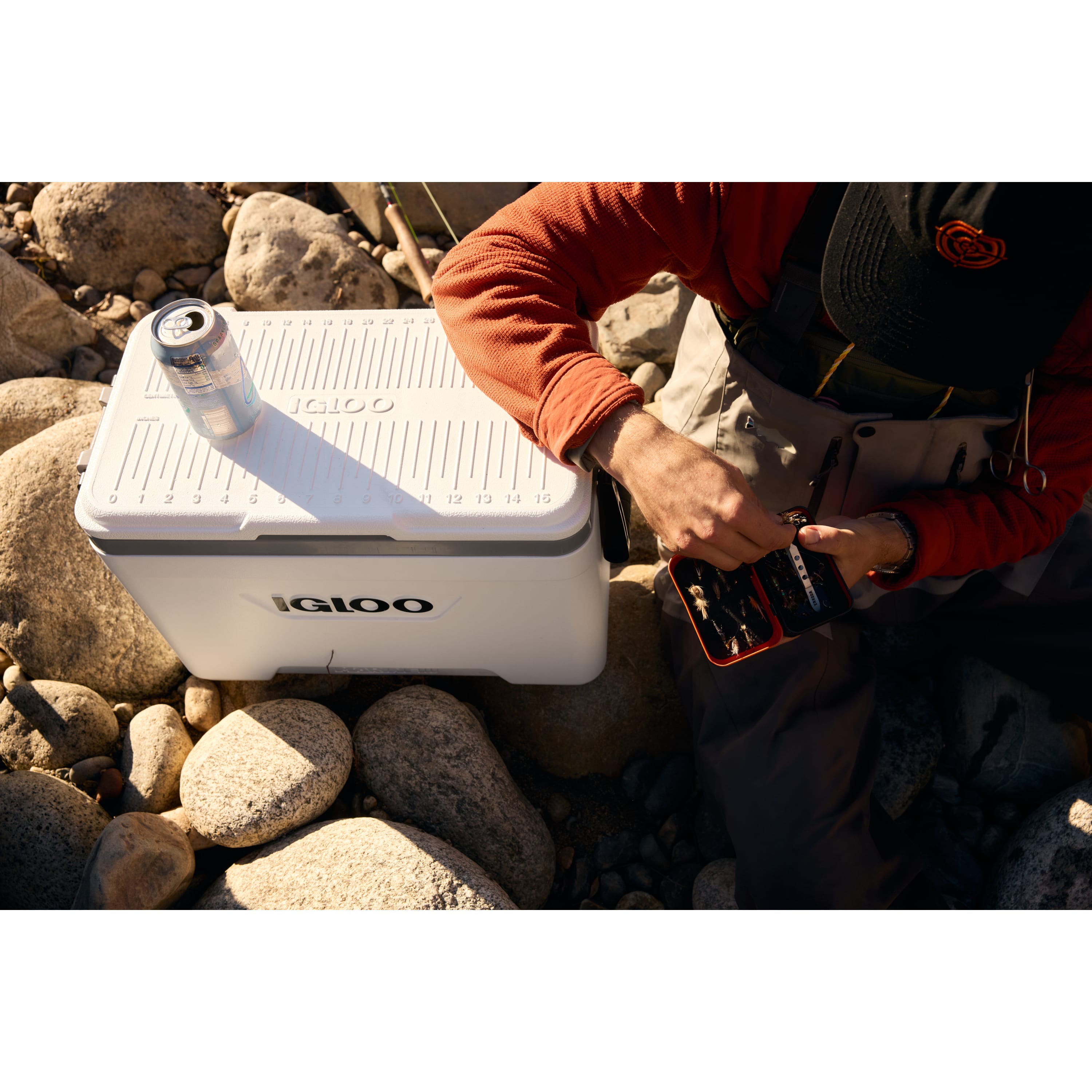 Igloo Marine Ultra 25QT Cooler