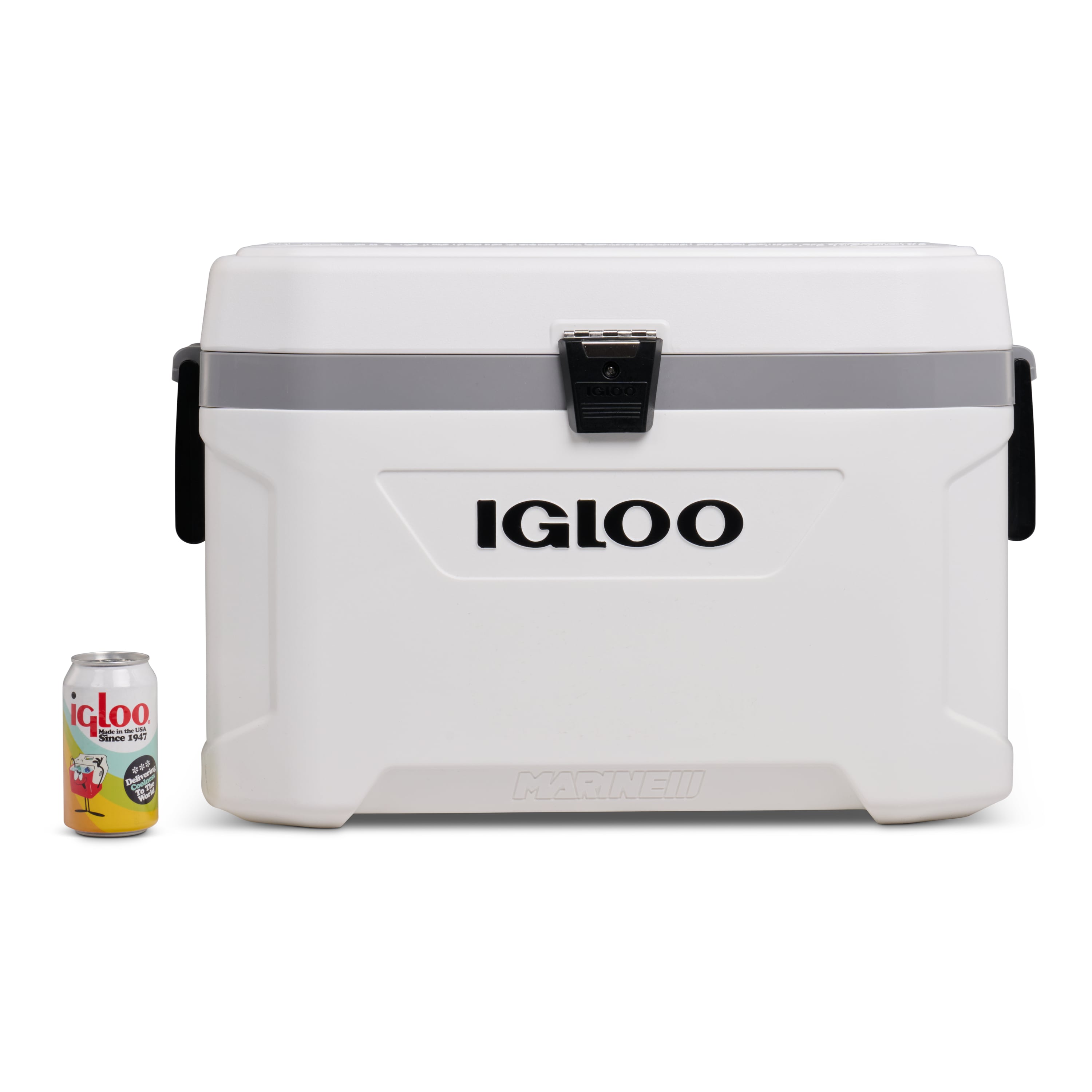 Igloo Marine Ultra 54QT Cooler
